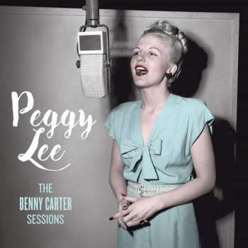 2CD Peggy Lee: The Benny Carter Sessions +14 Bonus Tracks