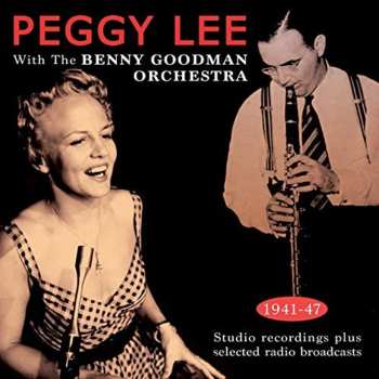 Album Peggy Lee: 1941-47