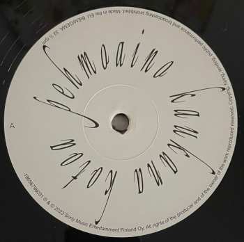 LP Pehmoaino: Kaukana Kotoa LTD