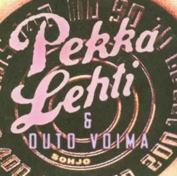 Pekka Lehti: Sohjo