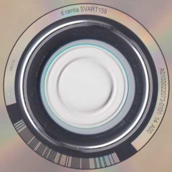 CD Pelagos: Revolve