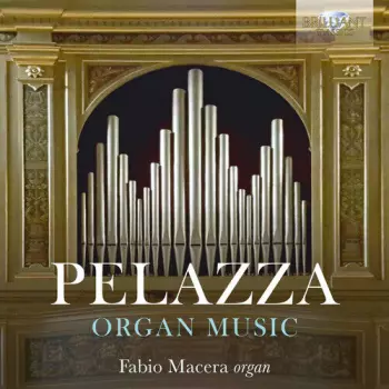 Organ Music