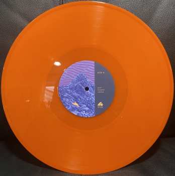 2LP Pelican: Flickering Resonance CLR | LTD