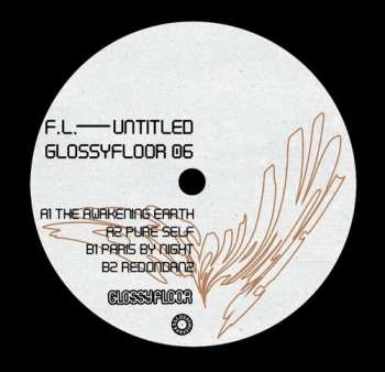 LP Pelican: Resonance 01