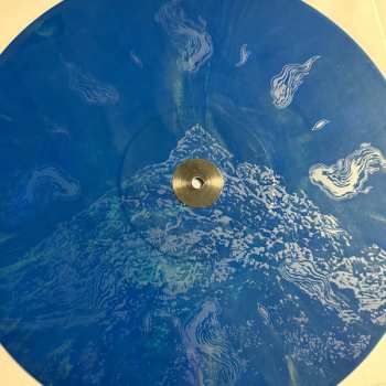 2LP Pelican: Flickering Resonance CLR | LTD