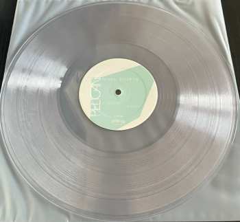2LP Pelican: Forever Becoming CLR | LTD