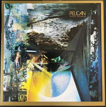 2LP Pelican: Forever Becoming CLR | LTD