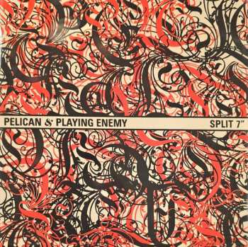 Album Pelican: Split 7"