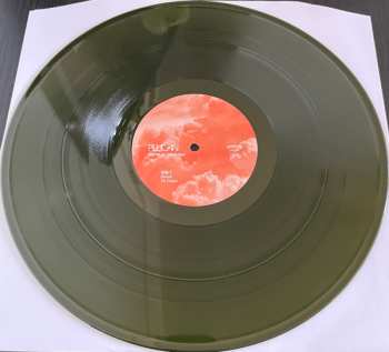 2LP Pelican: What We All Come to Need