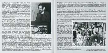 4CD/Set di cofanetti Pell Mell: The Entire Collection LTD
