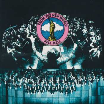 4CD/Set di cofanetti Pell Mell: The Entire Collection LTD