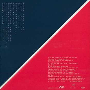 4CD/Set di cofanetti Pell Mell: The Entire Collection LTD