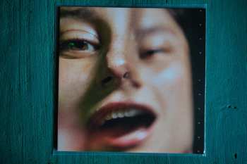 LP Pencey Sloe: Neglect CLR | LTD