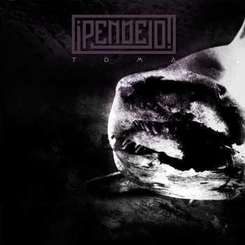 LP ¡Pendejo!: Toma (colored Vinyl)