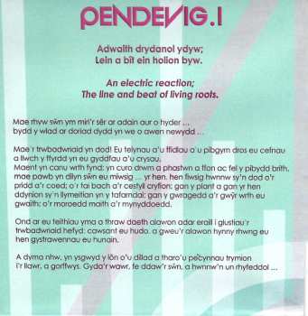 CD Pendevig: Pendevig.I