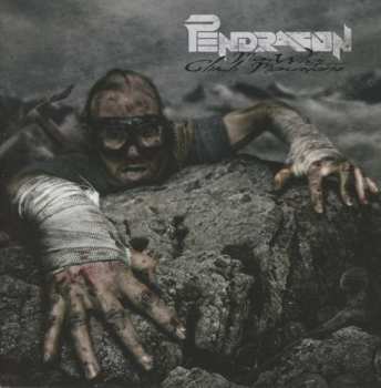 CD Pendragon: Men Who Climb Mountains