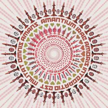 LP Pendulum: Elemental EP PIC