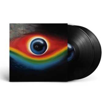 2LP Pendulum: Inertia