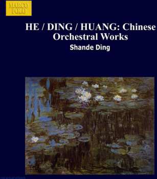 Album Peng / Shanghai Philharmonic Orchestra: Chinese Orchestral Works