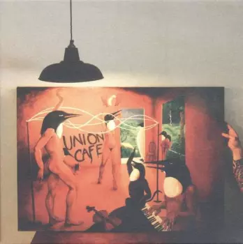 Penguin Cafe Orchestra: Union Cafe