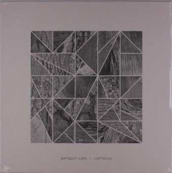 Album Cornelius: Umbrella EP1