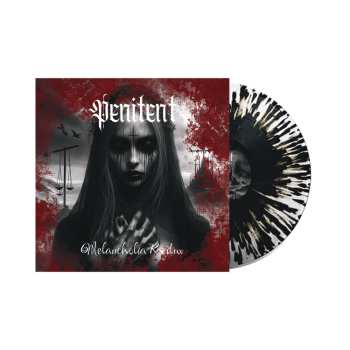 Album Penitent: Melancholia Redux