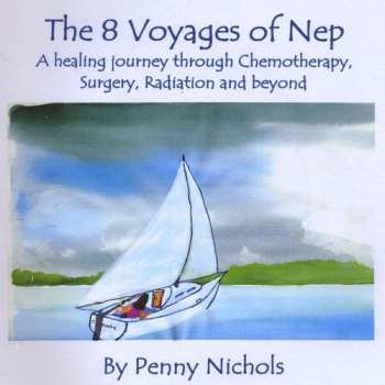 Album Penny Nichols: The 8 Voyages Of Nep