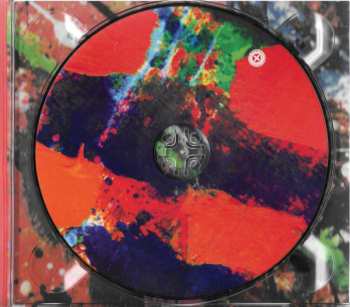 CD Penny Rimbaud: Yes Sir, The Truth Of Revolution
