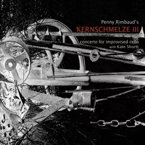 Penny/kate Short Rimbaud: Kernschmelze Iii