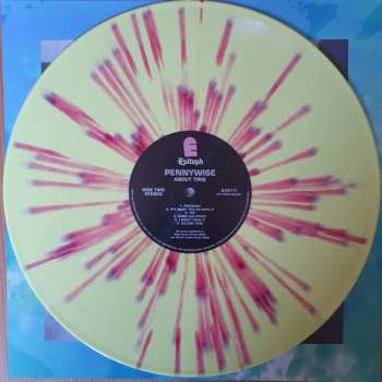LP Pennywise: About Time LTD | CLR