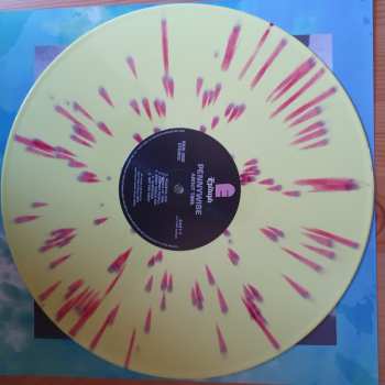 LP Pennywise: About Time LTD | CLR