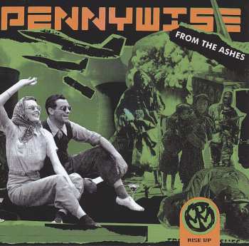 LP Pennywise: From The Ashes