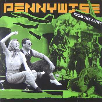 LP Pennywise: From The Ashes