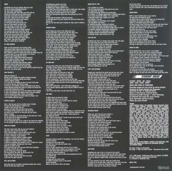 LP Pennywise: Straight Ahead