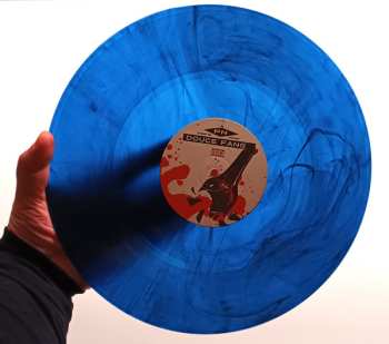 2LP Pensees Nocturnes: Douce Fange CLR | LTD