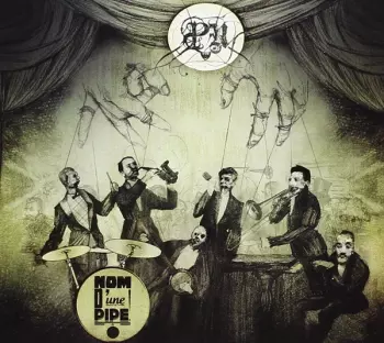 Nom D'une Pipe ! (Comédie Musicale Pour Malentendant)
