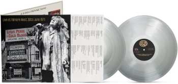 Album Pense,lydia / Cold Blood: Live At Fillmore West