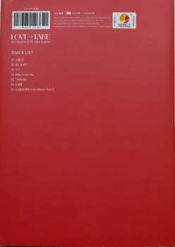 CD Pentagon: Love Or Take