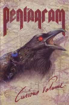 MC Pentagram: Curious Volume