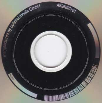 CD Pentagram: Relentless