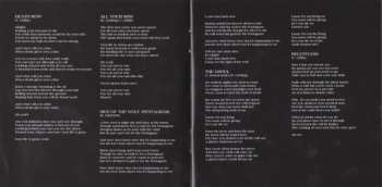 CD Pentagram: Relentless