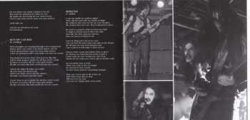 CD Pentagram: Relentless