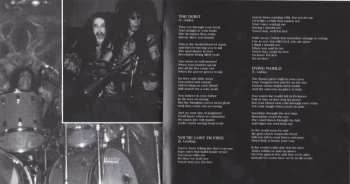 CD Pentagram: Relentless