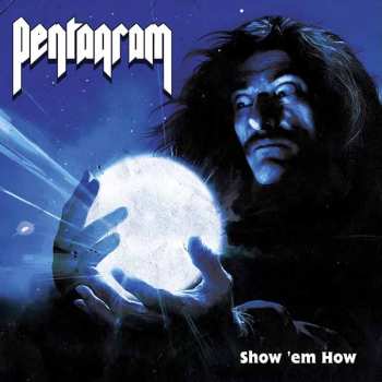 LP Pentagram: Show 'em How