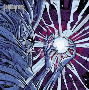 Album Pentagram: Show 'em How