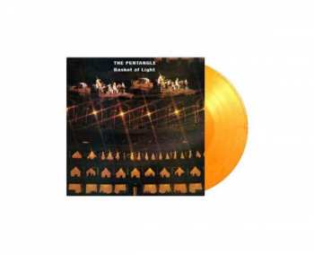 LP Pentangle: Basket Of Light LTD | NUM | CLR