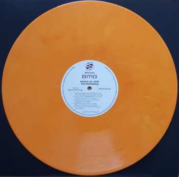 LP Pentangle: Basket Of Light LTD | NUM | CLR