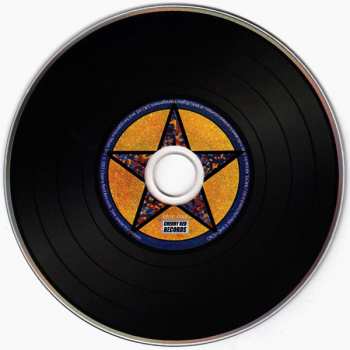 7CD/Set di cofanetti Pentangle: The Albums