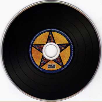 7CD/Set di cofanetti Pentangle: The Albums