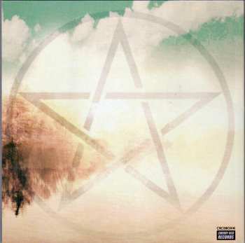 7CD/Set di cofanetti Pentangle: The Albums